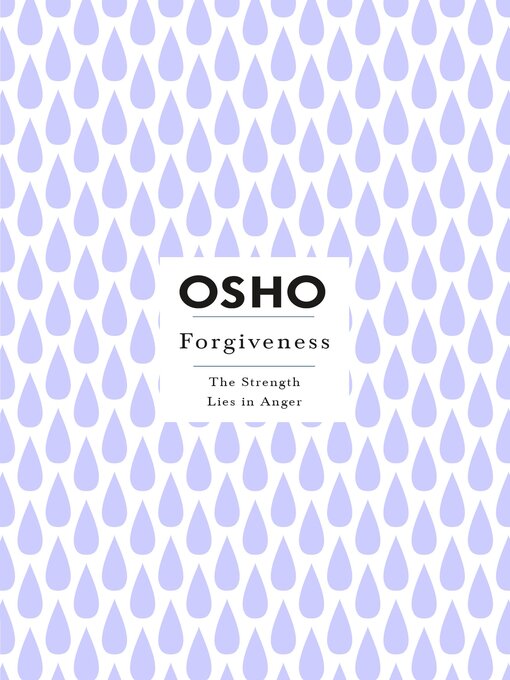 Cover image for Forgiveness